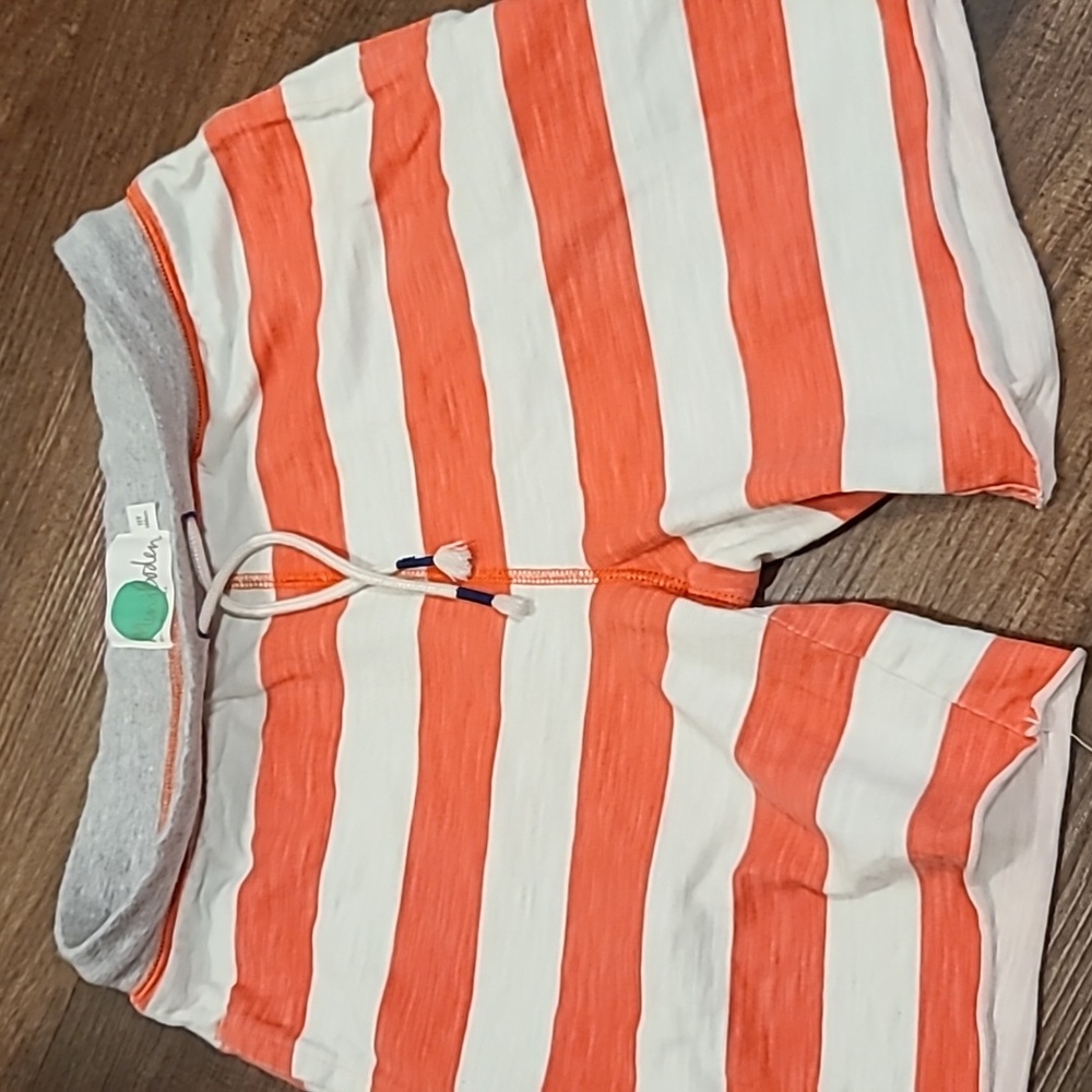 Youth mini boden shorts